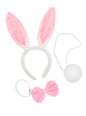 Kit accesorios de conejito - Funiglobal | Funidelia