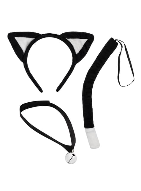 Kit accesorios de gato - Funiglobal | Funidelia