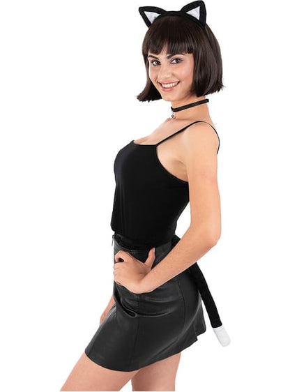 Kit accesorios de gato - Funiglobal | Funidelia