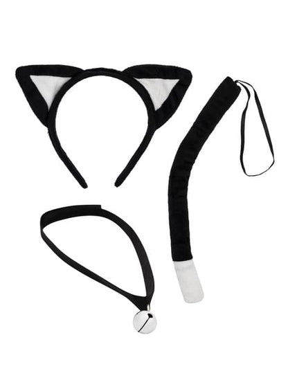 Kit accesorios de gato - Funiglobal | Funidelia