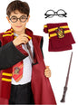 Kit accesorios de Harry Potter para niños - Funiglobal | Funidelia