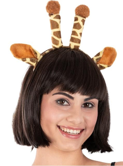 Kit accesorios de jirafa - Funiglobal | Funidelia