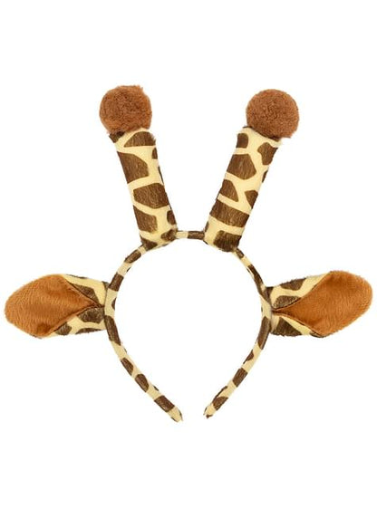 Kit accesorios de jirafa - Funiglobal | Funidelia