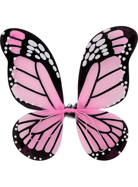 Kit accesorios de mariposa para niños - Funiglobal | Funidelia