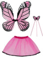Kit accesorios de mariposa para niños - Funiglobal | Funidelia