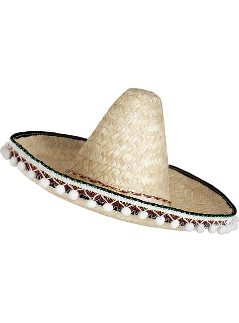 Kit accesorios de Mexicano - Funiglobal | Funidelia