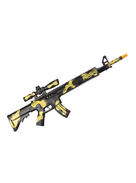Kit accesorios de militar - Funiglobal | Funidelia