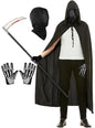 Kit accesorios de muerte - Funiglobal | Funidelia