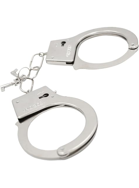 Kit accesorios de policía - Funiglobal | Funidelia