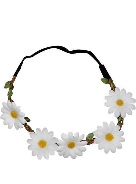 Kit accesorios hippie - Funiglobal | Funidelia