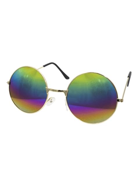 Kit accesorios hippie - Funiglobal | Funidelia