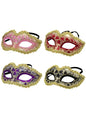 Kit antifaces venecianos - Funiglobal | Funidelia