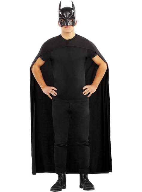 Kit Batman para hombre - Funiglobal | Funidelia