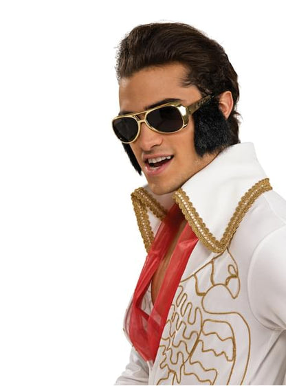 Kit complementos de Elvis para adulto - Rubies USA | Funidelia