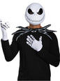 Kit complementos de Jack Skellington Pesadilla Antes de Navidad para adulto
