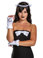 Kit de accesorios Alice the Angel para mujer - Bendy and the Ink Machine - Disguise | Funidelia