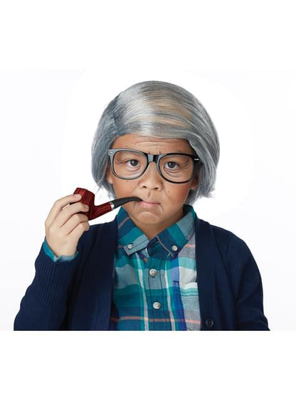 Kit de accesorios de abuelo para niño
