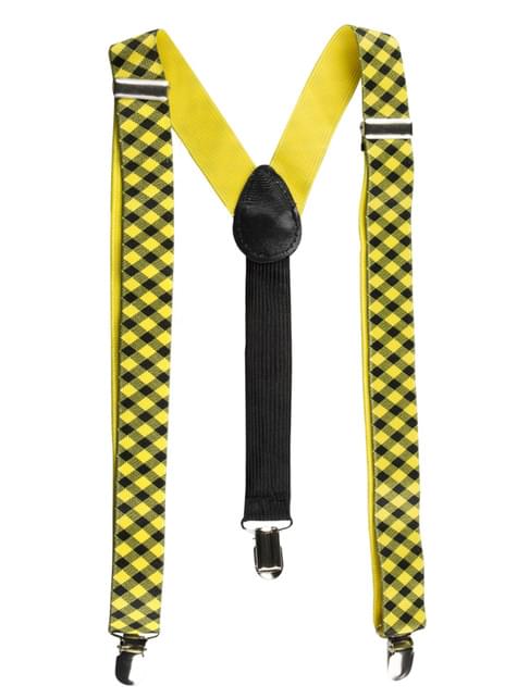Kit de accesorios de empollón - Boland | Funidelia