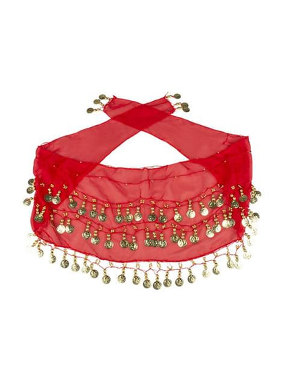 Kit de accesorios de gitana - Boland | Funidelia
