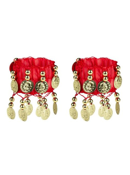 Kit de accesorios de gitana - Boland | Funidelia