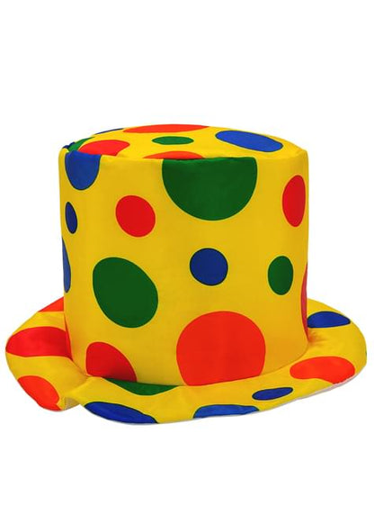 Kit de accesorios de payaso - Funiglobal | Funidelia