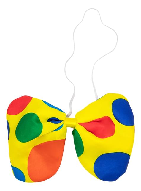 Kit de accesorios de payaso - Funiglobal | Funidelia