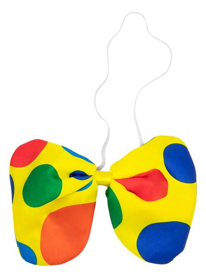 Kit de accesorios de payaso - Funiglobal | Funidelia