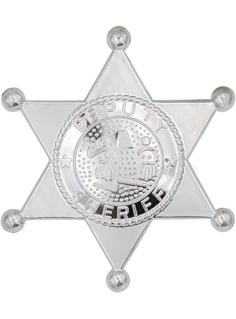 Kit de accesorios de vaquero para niños - Funiglobal | Funidelia