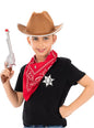 Kit de accesorios de vaquero para niños - Funiglobal | Funidelia