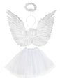 Kit de ángel - Funiglobal | Funidelia
