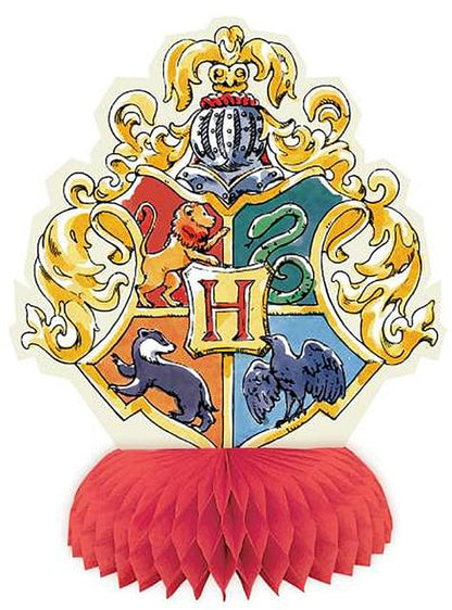 Kit de decoración de Harry Potter - Harry Potter World - Unique | Funidelia