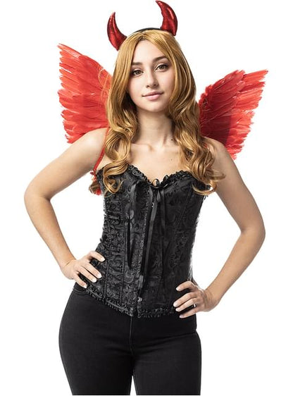 Kit de demonio - Funiglobal | Funidelia