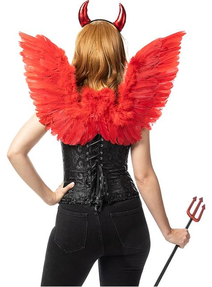 Kit de demonio - Funiglobal | Funidelia