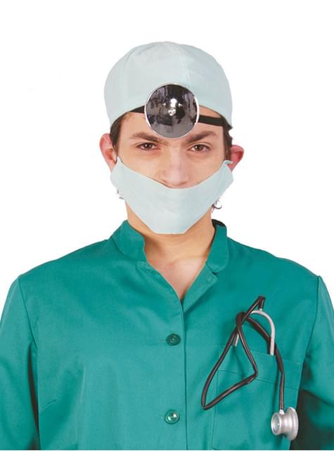 Kit de doctor