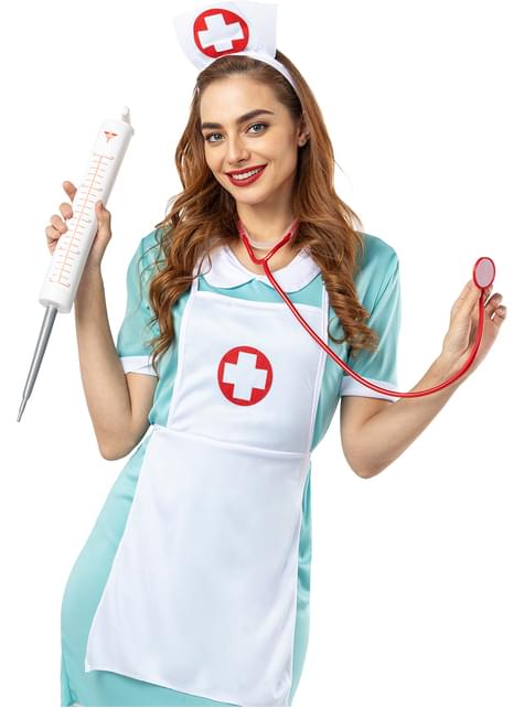 Kit de enfermera - Funiglobal | Funidelia