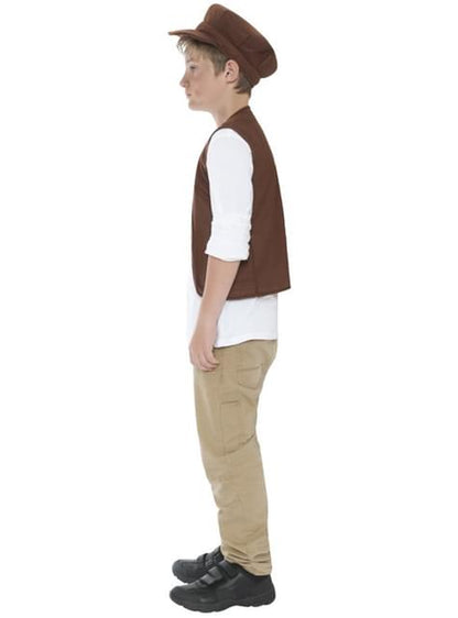 Kit de golfillo victoriano