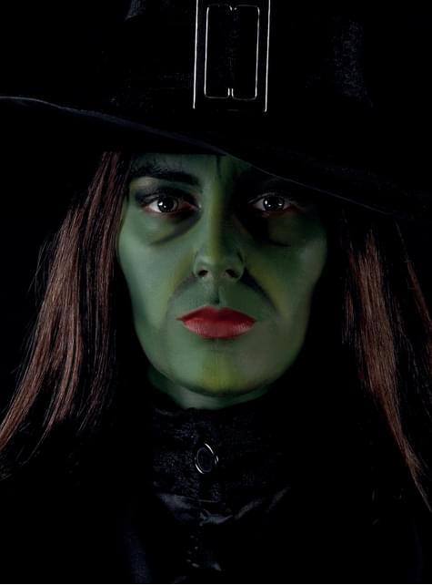 Kit de maquillaje de bruja - Boland | Funidelia