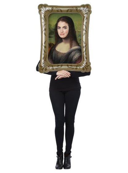 Disfraz de Mona Lisa - California Costumes | Funidelia