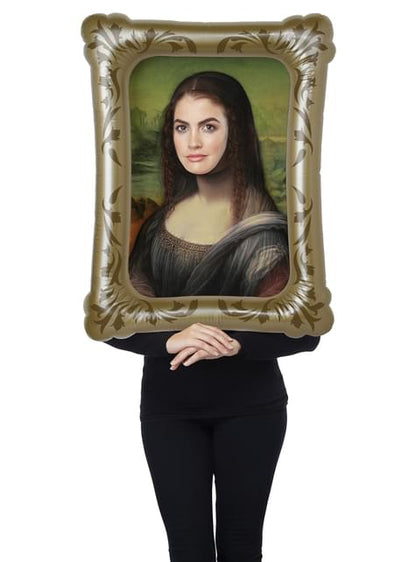 Disfraz de Mona Lisa - California Costumes | Funidelia