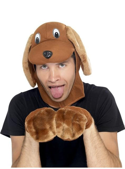 Kit de perro - Smiffys | Funidelia