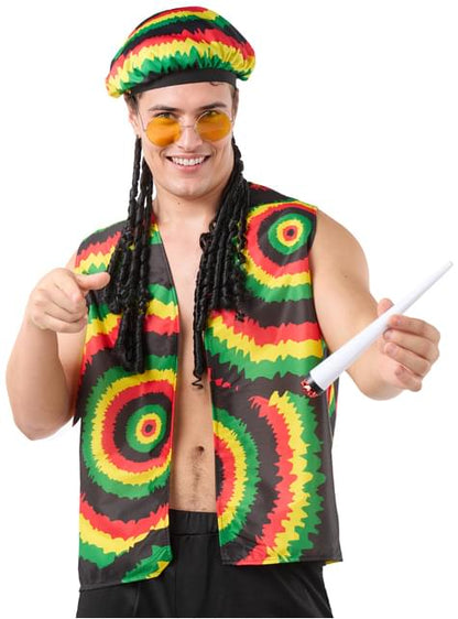 Kit de rastafari