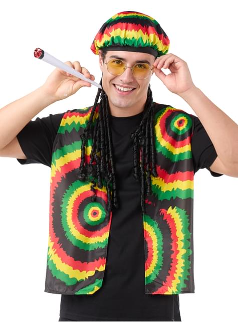 Kit de rastafari