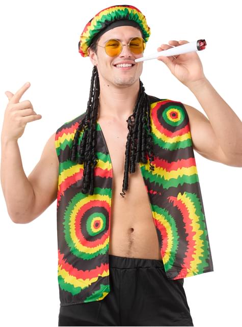 Kit de rastafari