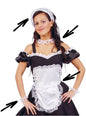 Kit de sirvienta