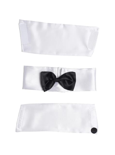 Kit de stripper seductor para hombre