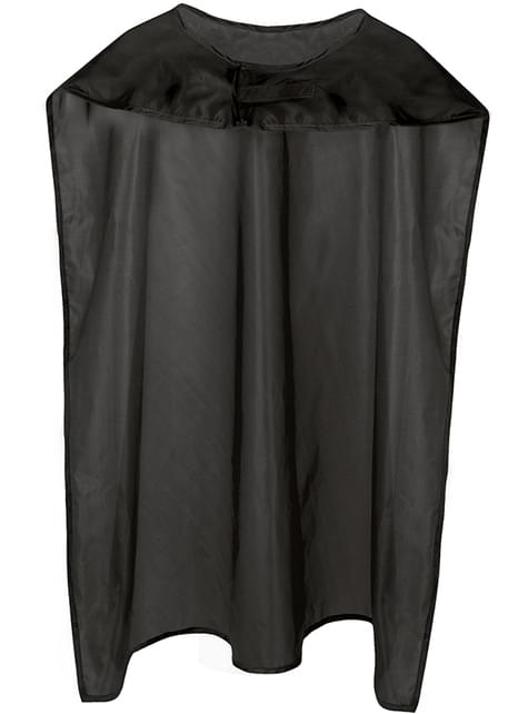Kit de superhéroe negro - Boland | Funidelia