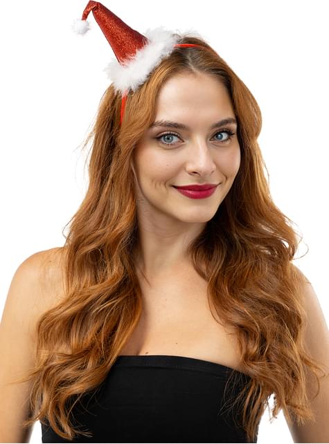 Kit diademas de navidad - Funiglobal | Funidelia