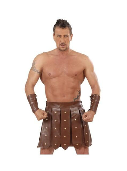 Kit disfraz de gladiador - Widmann | Funidelia