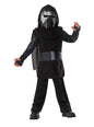 Kit disfraz de Kylo Ren musculoso para niño - Imagine by Rubies | Funidelia