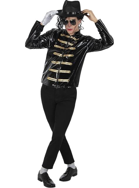Kit disfraz de Michael Jackson - Funiglobal | Funidelia
